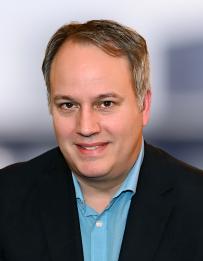 Tim Constantine